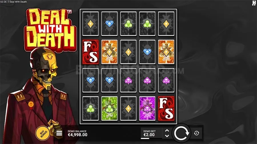 Poppy Playtime game characters